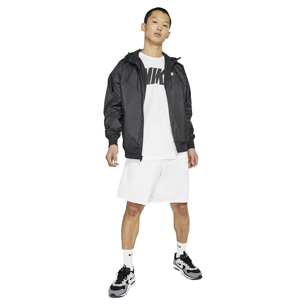 Nike Men's Sw Spe Wvn Lnd Jacket : Amazon.ca: Clothing